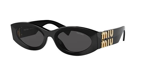 miu miu 11ws|MIU MIU Women's Sunglasses, MU 11WS .